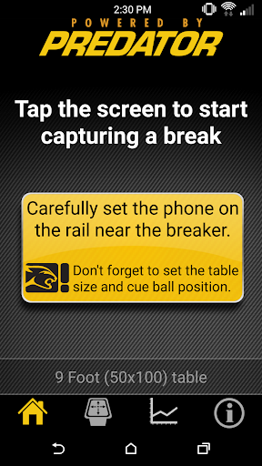 Break Speed screenshot 4