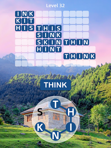 Zen Word® - Relax Puzzle Game screenshot 12