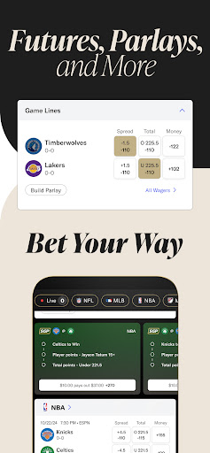 BetMGM - Online Sports Betting screenshot 5