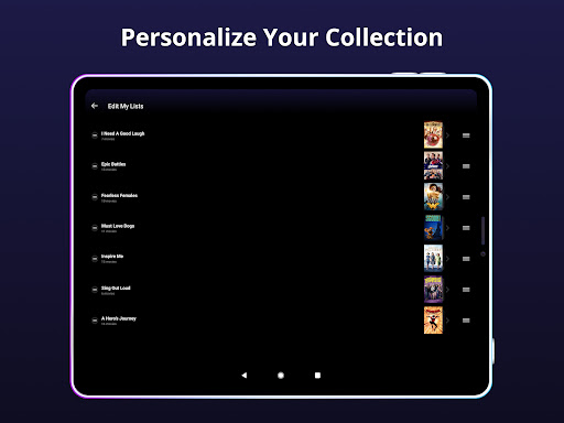 Movies Anywhere screenshot 16