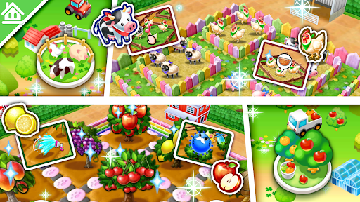 Cooking Mama: Let's cook! screenshot 8