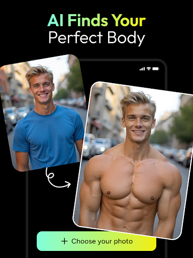 AI Photo Generator - Fotorama screenshot 9