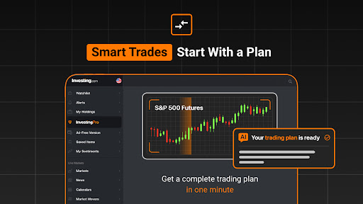 Investing.com: Stock Market screenshot 8