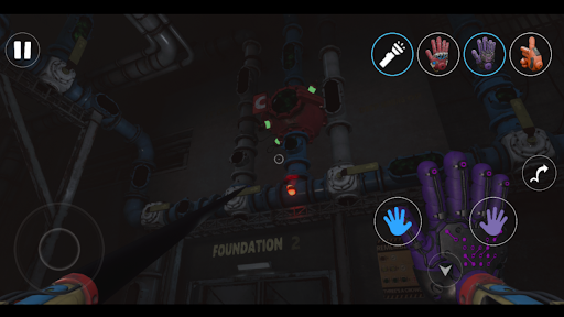 Poppy Playtime Chapter 4 screenshot 16