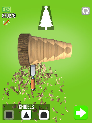 Woodturning screenshot 5