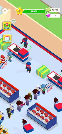 My Dream Store! screenshot 16