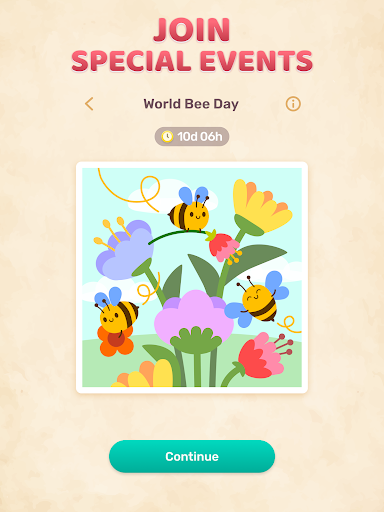 Connect Word: Association Game screenshot 13