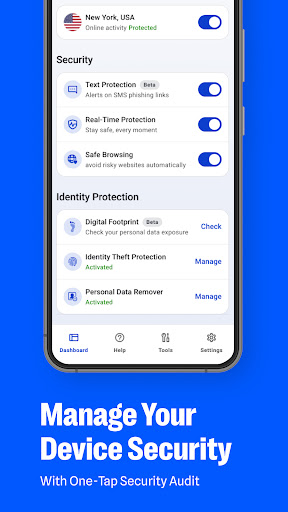 Malwarebytes Mobile Security screenshot 6
