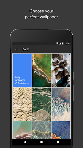 Wallpapers screenshot 8