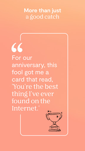 Plenty of Fish : Dating App screenshot 6