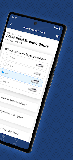 Kelley Blue Book: We Know Cars screenshot 3