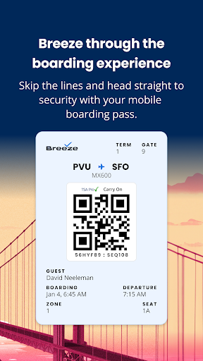 Breeze Airways screenshot 15