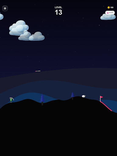 Arrow Valley: Archery Game screenshot 12