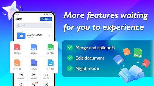 Document Reader App screenshot 8