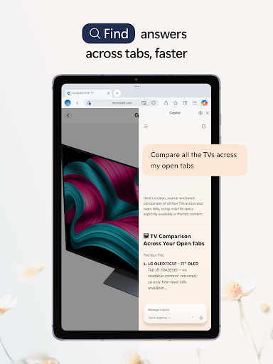 Microsoft Edge screenshot 11