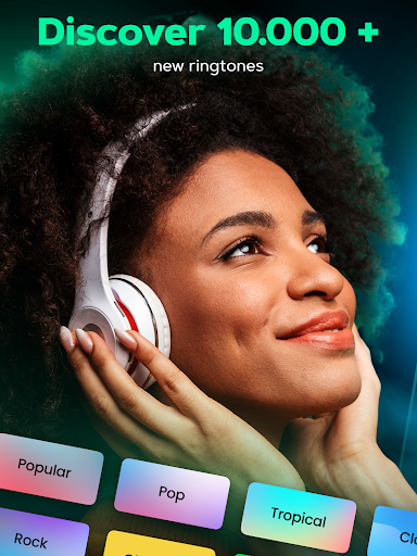 Garage Ringtones screenshot 18