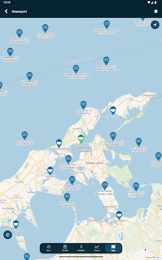 Tides Near Me screenshot 12