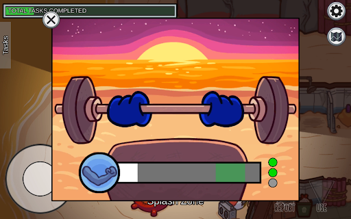 Among Us screenshot 22