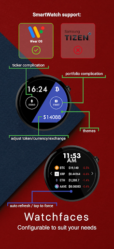 CryptoWatch screenshot 9