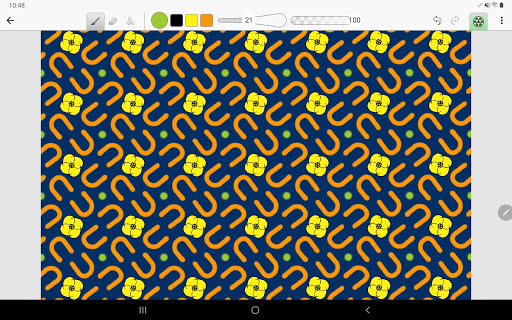Amaziograph screenshot 9