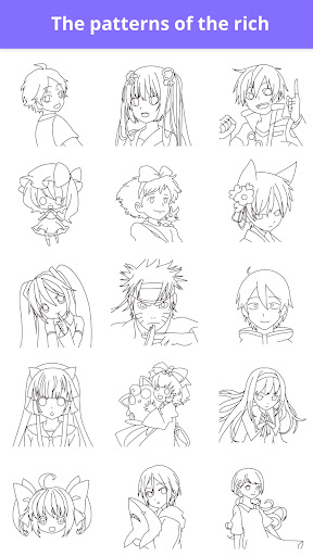 How To Draw Comics screenshot 8