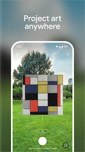 Google Arts & Culture screenshot 5