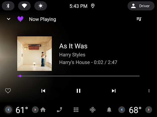 Deezer: Music & Podcast Player screenshot 22