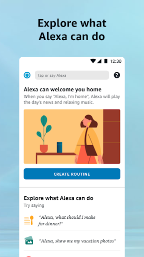 Amazon Alexa screenshot 12