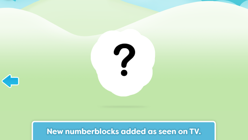 Meet the Numberblocks screenshot 8