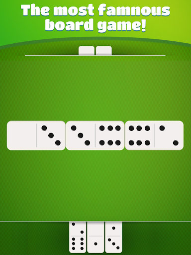 Dominoes screenshot 4