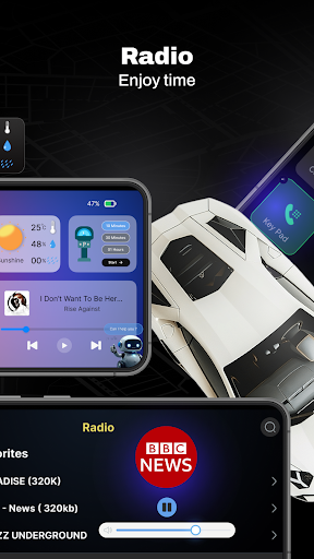 CarLink - Car Play Connect screenshot 14