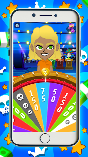Wheel of Fame - Guess words screenshot 6