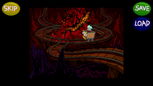Pajama Sam: No Need to Hide screenshot 25