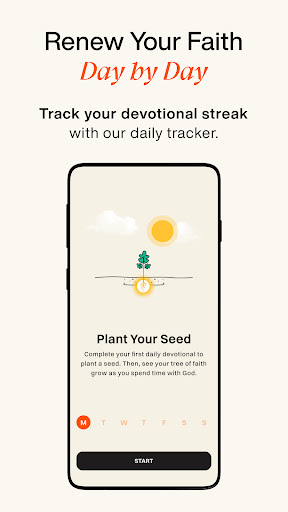 Glorify: Devotional & Prayer screenshot 11