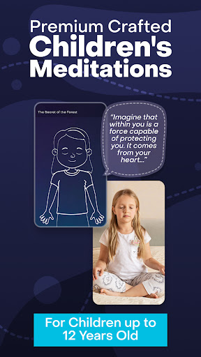 Storybook: Calm Bedtime, Sleep screenshot 4