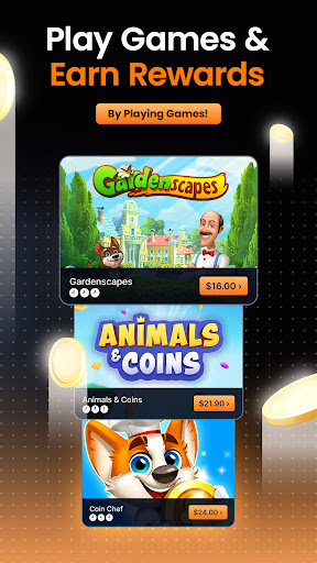 Testerup: Test & Earn Rewards screenshot 4