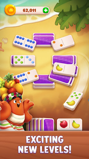 Domino Dreams™ screenshot 20