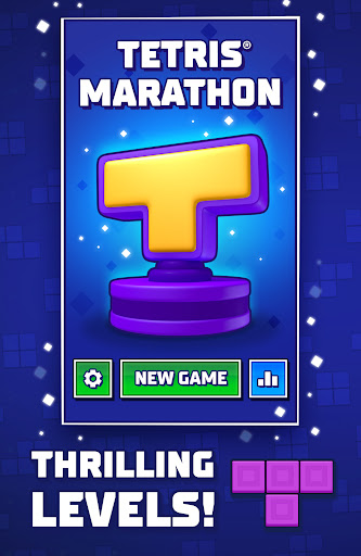 Tetris® screenshot 16