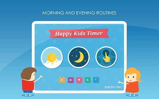 Happy Kids Timer Chores screenshot 5