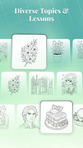 AR Drawing: Trace & Sketch screenshot 5
