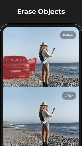 Magic Eraser - Remove Objects screenshot 16