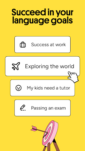 Preply: Language lessons screenshot 3