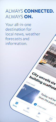 Spectrum News: Local Stories screenshot 5