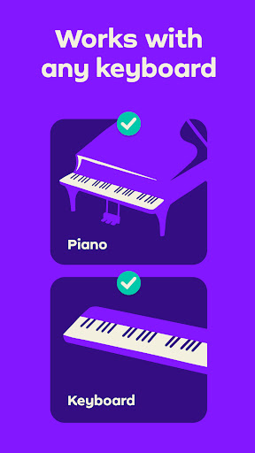 Simply Piano: Learn Piano Fast screenshot 17