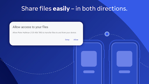 TeamViewer QuickSupport screenshot 17