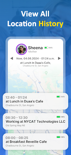 Phone Number Location Tracker screenshot 12