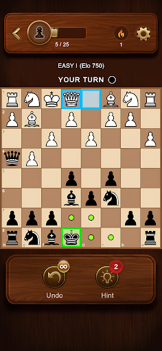 Chess Master: Board Game screenshot 10