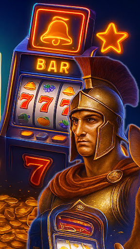 Slots real Australia Casino screenshot 5