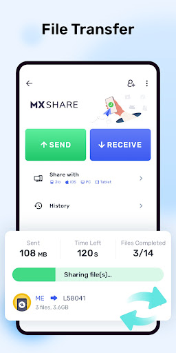 MX Player screenshot 15
