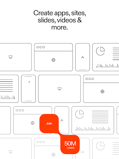 Replit: App & Website Builder screenshot 3